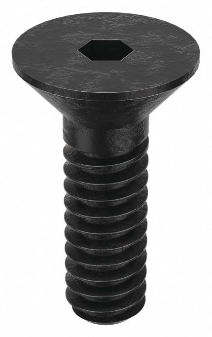 Flat Head Socket Cap Screws