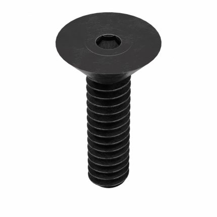 Flat Head Socket Cap Screws