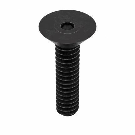 Flat Head Socket Cap Screws