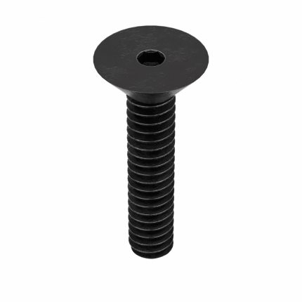 Flat Head Socket Cap Screws