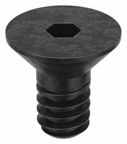 Flat Head Socket Cap Screws