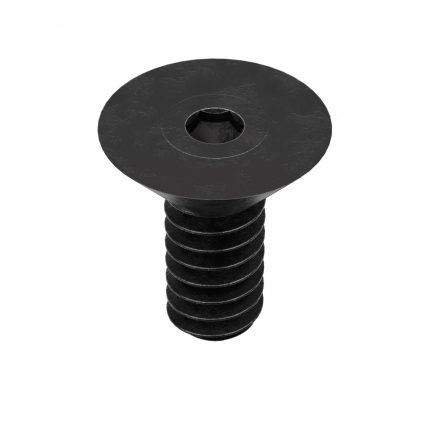 Flat Head Socket Cap Screws