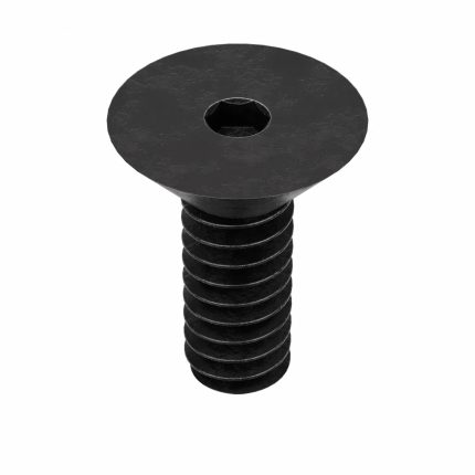 Flat Head Socket Cap Screws