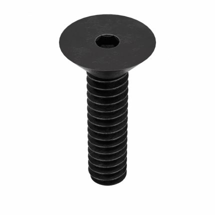 Flat Head Socket Cap Screws