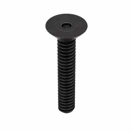 Flat Head Socket Cap Screws