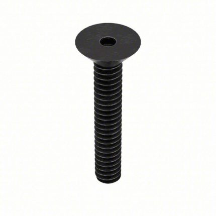 Flat Head Socket Cap Screws