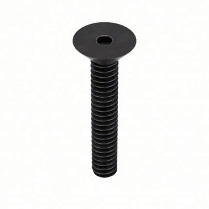 Flat Head Socket Cap Screws