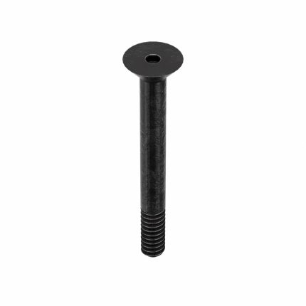 Flat Head Socket Cap Screws