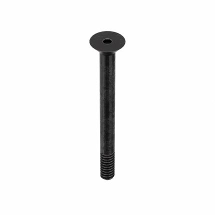 Flat Head Socket Cap Screws