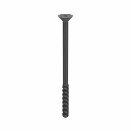 Flat Head Socket Cap Screws