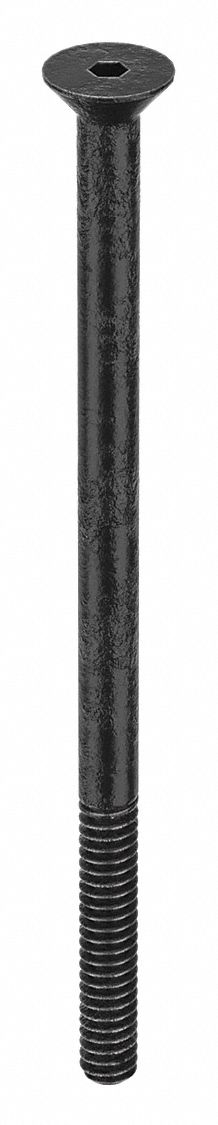 Flat Head Socket Cap Screws