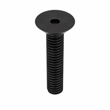 Flat Head Socket Cap Screws