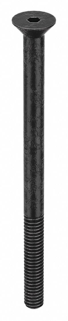 Flat Head Socket Cap Screws