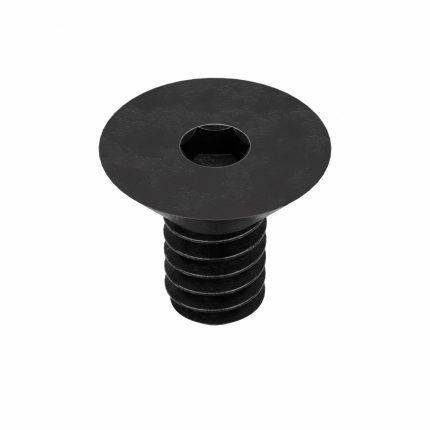 Flat Head Socket Cap Screws