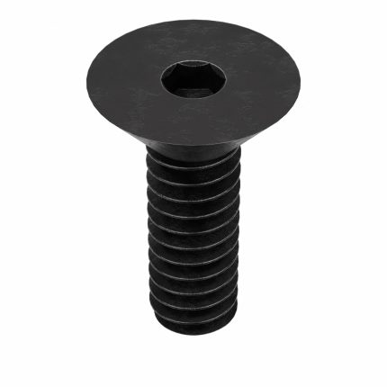 Flat Head Socket Cap Screws