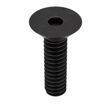 Flat Head Socket Cap Screws
