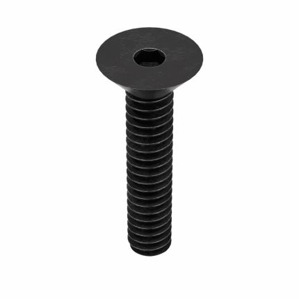 Flat Head Socket Cap Screws
