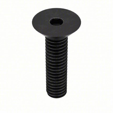 Flat Head Socket Cap Screws