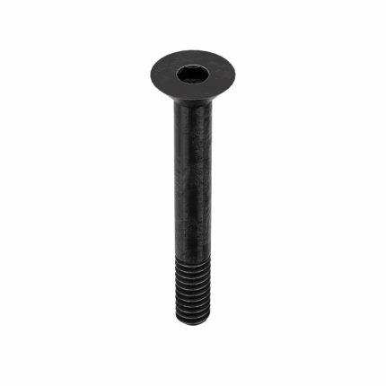 Flat Head Socket Cap Screws