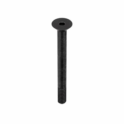 Flat Head Socket Cap Screws