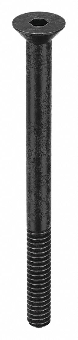 Flat Head Socket Cap Screws