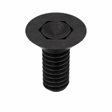 Flat Head Socket Cap Screws