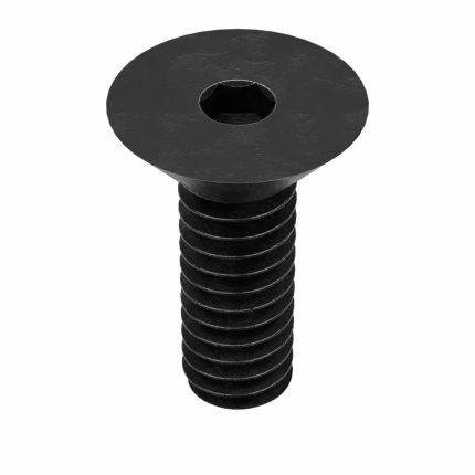 Flat Head Socket Cap Screws