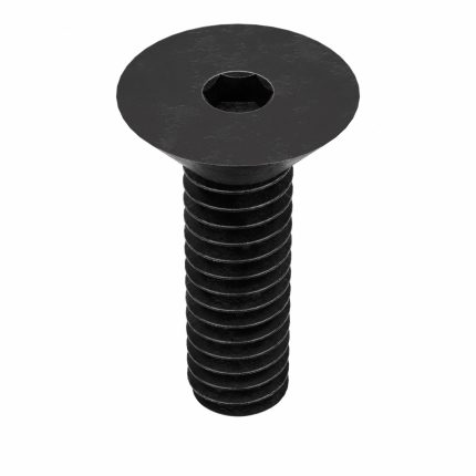 Flat Head Socket Cap Screws