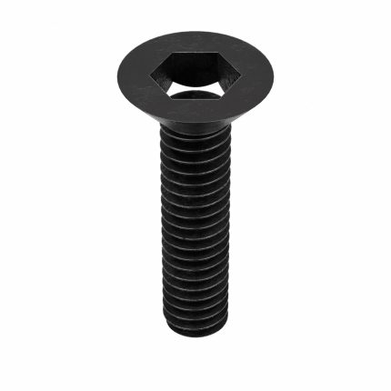 Flat Head Socket Cap Screws