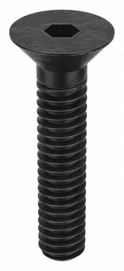 Flat Head Socket Cap Screws
