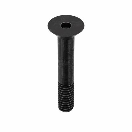 Flat Head Socket Cap Screws