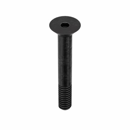 Flat Head Socket Cap Screws