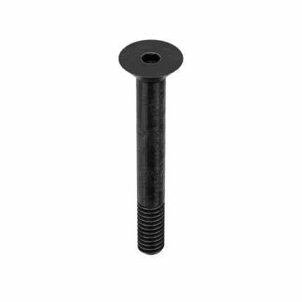 Flat Head Socket Cap Screws