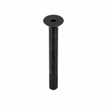 Flat Head Socket Cap Screws