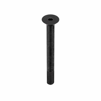 Flat Head Socket Cap Screws