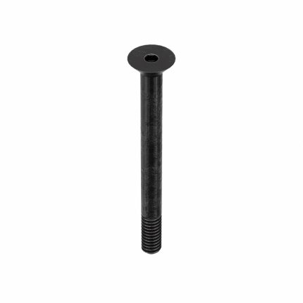 Flat Head Socket Cap Screws