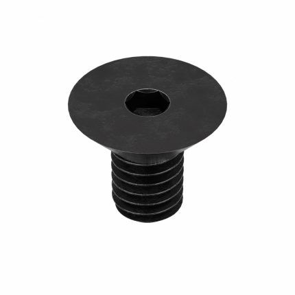 Flat Head Socket Cap Screws