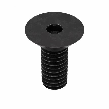 Flat Head Socket Cap Screws