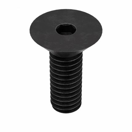 Flat Head Socket Cap Screws