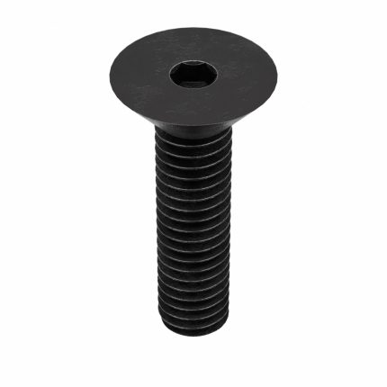 Flat Head Socket Cap Screws