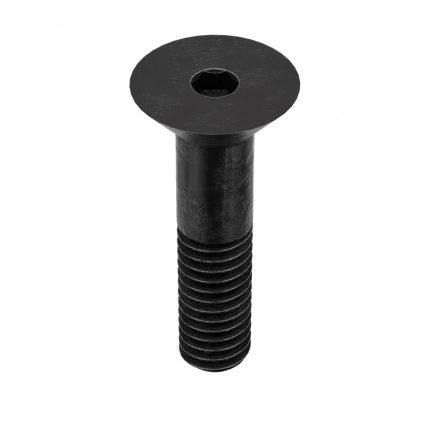 Flat Head Socket Cap Screws