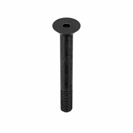 Flat Head Socket Cap Screws