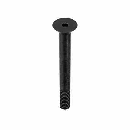Flat Head Socket Cap Screws