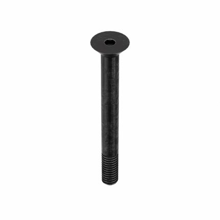 Flat Head Socket Cap Screws