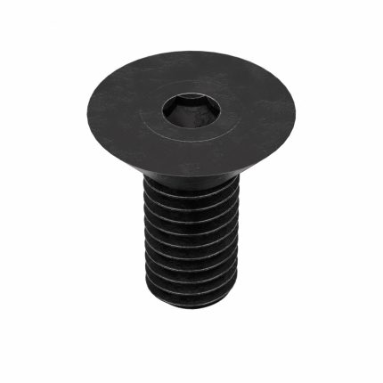 Flat Head Socket Cap Screws