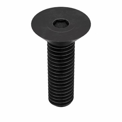Flat Head Socket Cap Screws