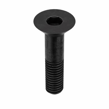 Flat Head Socket Cap Screws