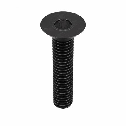 Flat Head Socket Cap Screws