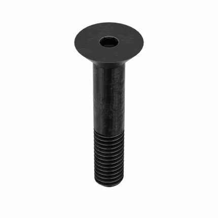 Flat Head Socket Cap Screws
