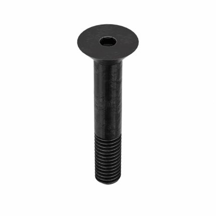 Flat Head Socket Cap Screws
